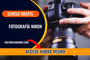 cursos de nikon para fotografia